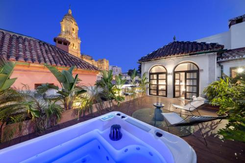Coeo Fresca Roof Garden Signature Apartments photo 25