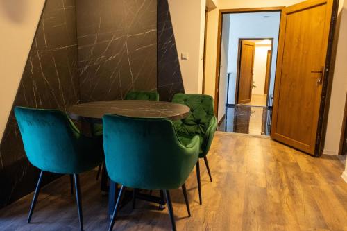 Galeriebild der Unterkunft Apartments and Rooms Villa Majestic in Bihać