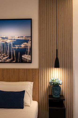 Fotografie z fotogalerie ubytování Al Capo Suite Home v destinaci Palermo