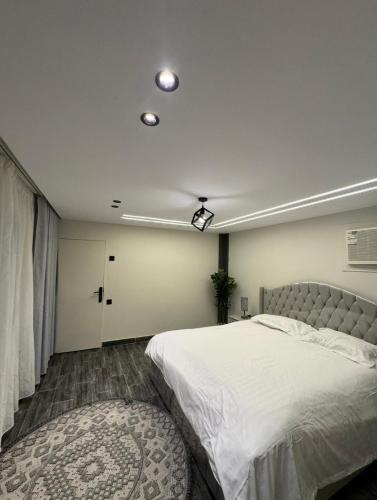 アル・ウラーにあるمنتجع ومزرعة الجبليـنのギャラリーの写真