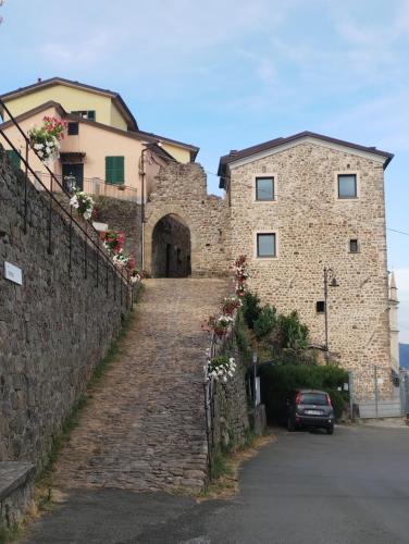 Gallery image of La Quiete in Beverino