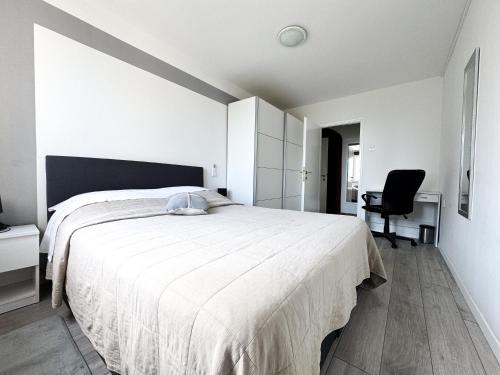 Apartment Luna