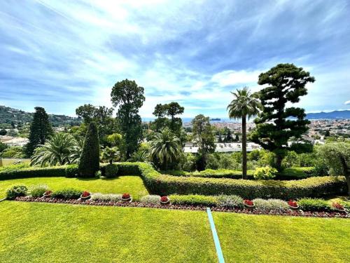 appartement cannes