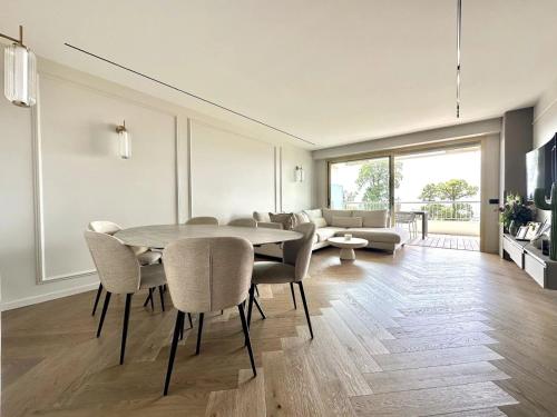 appartement cannes