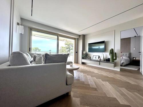 appartement cannes