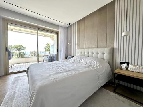 appartement cannes