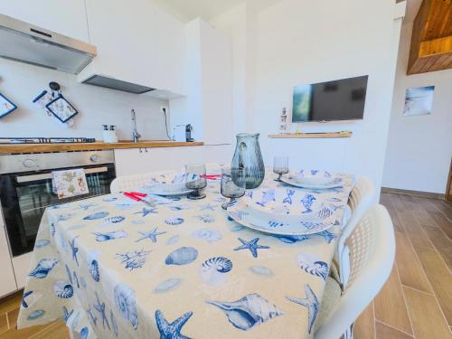 Fotografie z fotogalerie ubytování Maison Leandri - RELAX Tra Le ONDE v destinaci Marcelli di Numana