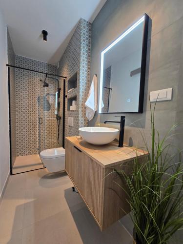 Provence Apartments