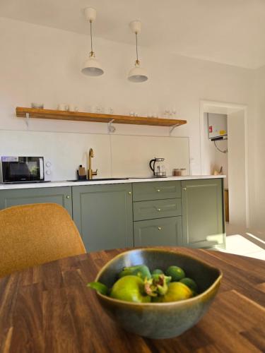Provence Apartments