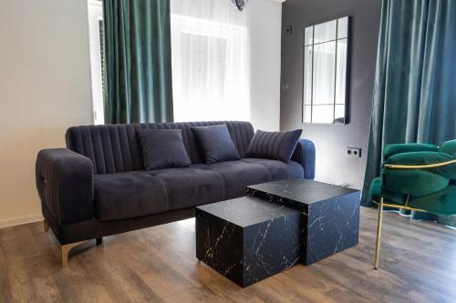Gallery image of Apartments and Rooms Villa Majestic in Bihać