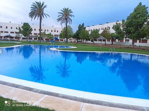 Relax & Play Panoramic Golf Vinaroz, Sant Jordi Apartment