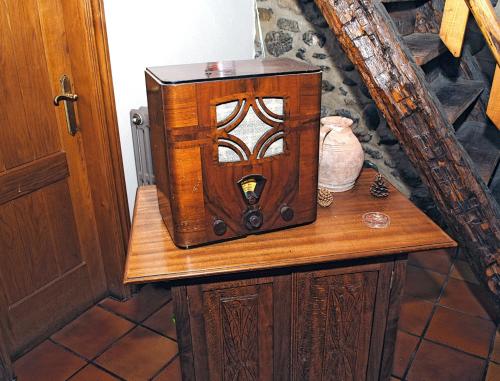 Fotografie z fotogalerie ubytování Casa Rural Lazkaoetxe v destinaci Zaldivia