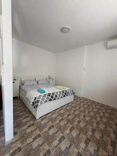 Photo de la galerie de l'établissement Rustika apartment, à Bela Crkva