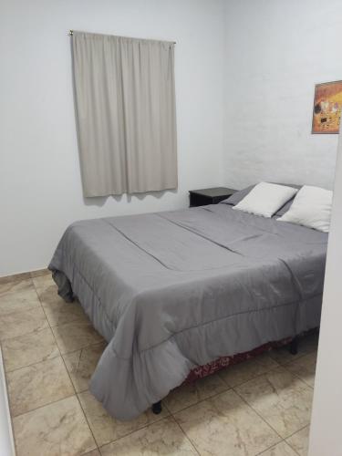 サン・ラファエルにあるCasita del Árbolのギャラリーの写真