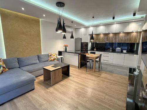 Lubicz Apartment 70m2