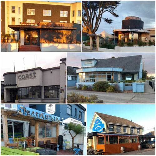 Imagen de la galería de HomefromHome, en Rosslare