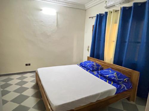Φωτογραφία από το άλμπουμ του Chez Blandine-Cotonou-fidjrossè σε Kika