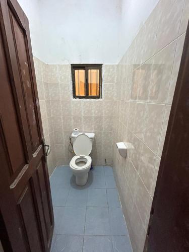 Φωτογραφία από το άλμπουμ του Chez Blandine-Cotonou-fidjrossè σε Kika