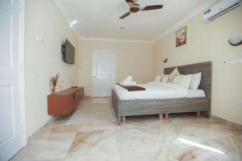 Gallery image of Sunrise Luxury Homes in Accra