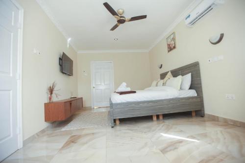 Gallery image of Sunrise Luxury Homes in Accra