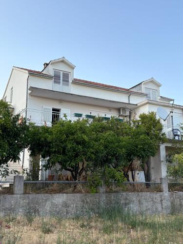 Melija Apartment