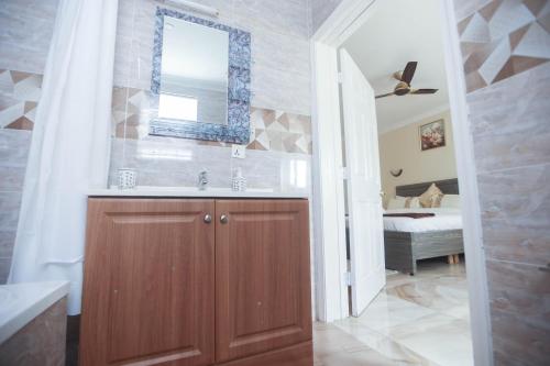 Gallery image of Sunrise Luxury Homes in Accra