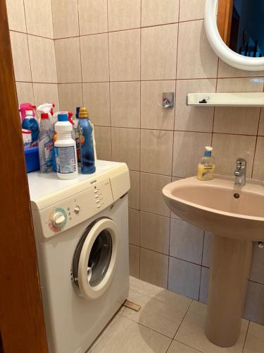 Melija Apartment