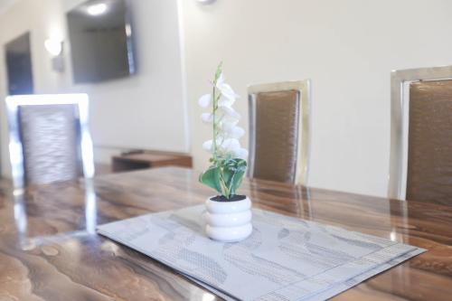 Gallery image of Sunrise Luxury Homes in Accra