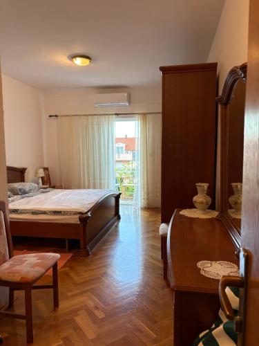 Melija Apartment