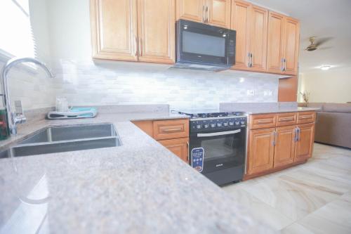 Gallery image of Sunrise Luxury Homes in Accra