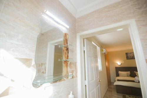 Gallery image of Sunrise Luxury Homes in Accra