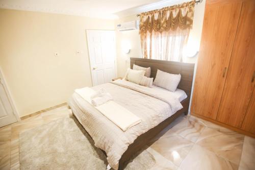 Gallery image of Sunrise Luxury Homes in Accra