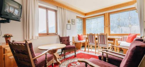 Pension Alpenheim