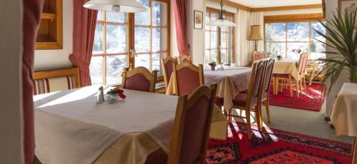Pension Alpenheim