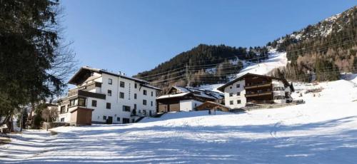 Pension Alpenheim