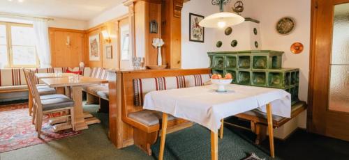 Pension Alpenheim