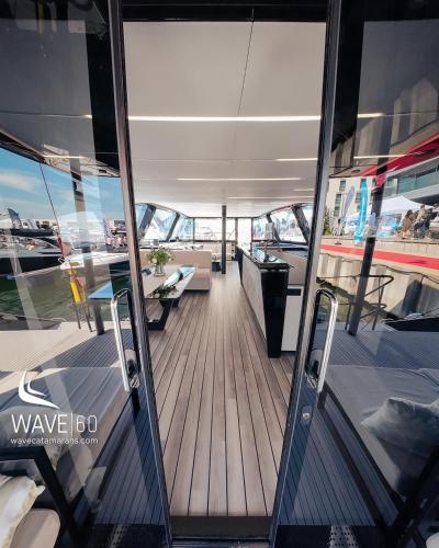 Φωτογραφία από το άλμπουμ του Luxury Floating Penthouse Private Yacht & Charter σε Honduras