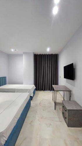 Blue Heaven Apartments