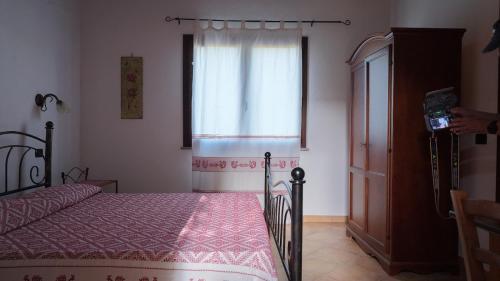 Gallery image of Agriturismo Costa Verde in Arbus
