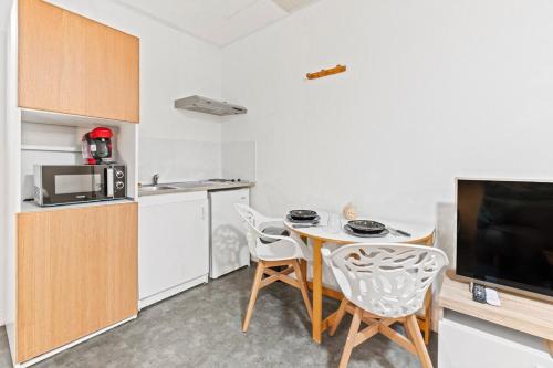 Charmant appartement St Charles