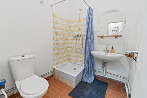 Charmant appartement St Charles