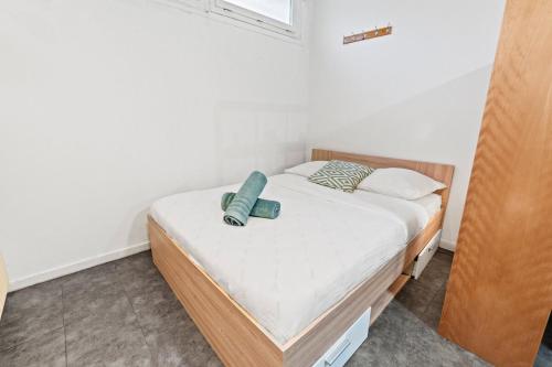 Charmant appartement St Charles