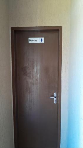 Fotografie z fotogalerie ubytování Hostal las tikis v destinaci Carmen del Paraná