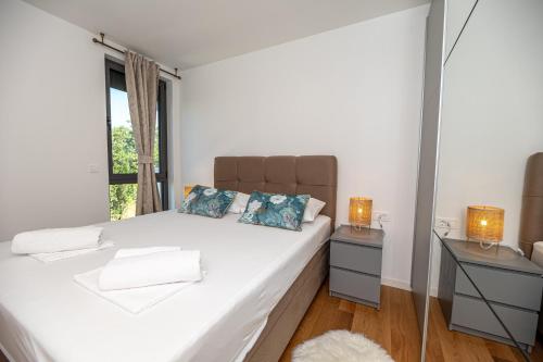 Apartment Rubi