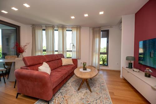 Apartment Rubi