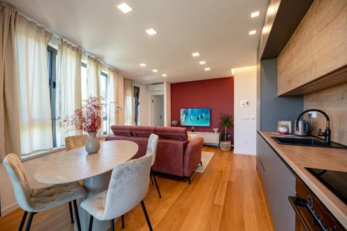 Apartment Rubi