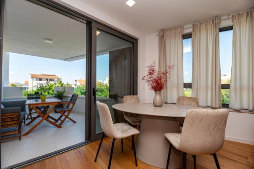 Apartment Rubi