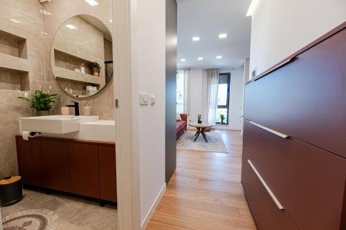 Apartment Rubi