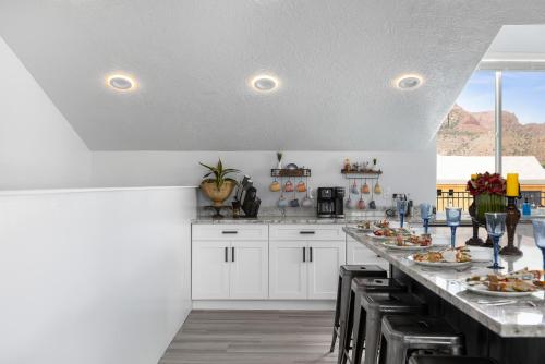 Gallery image of Zion Luxury Retreat in Colorado City