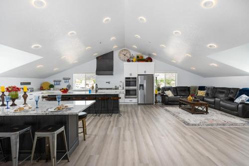 Gallery image of Zion Luxury Retreat in Colorado City